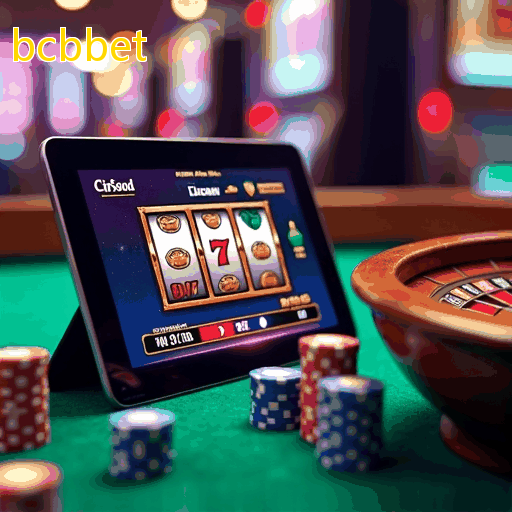 bcbbet GAME Jogo Cassino no Brasil 2025