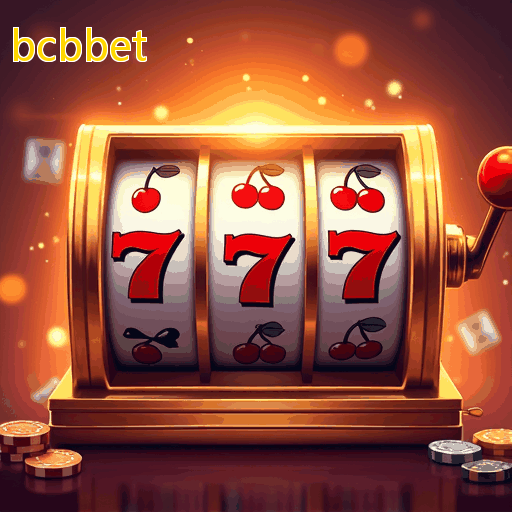 Jogos de Slots no bcbbet – Caça-NĂqueis com BĂ´nus e Jackpots IncrĂveis